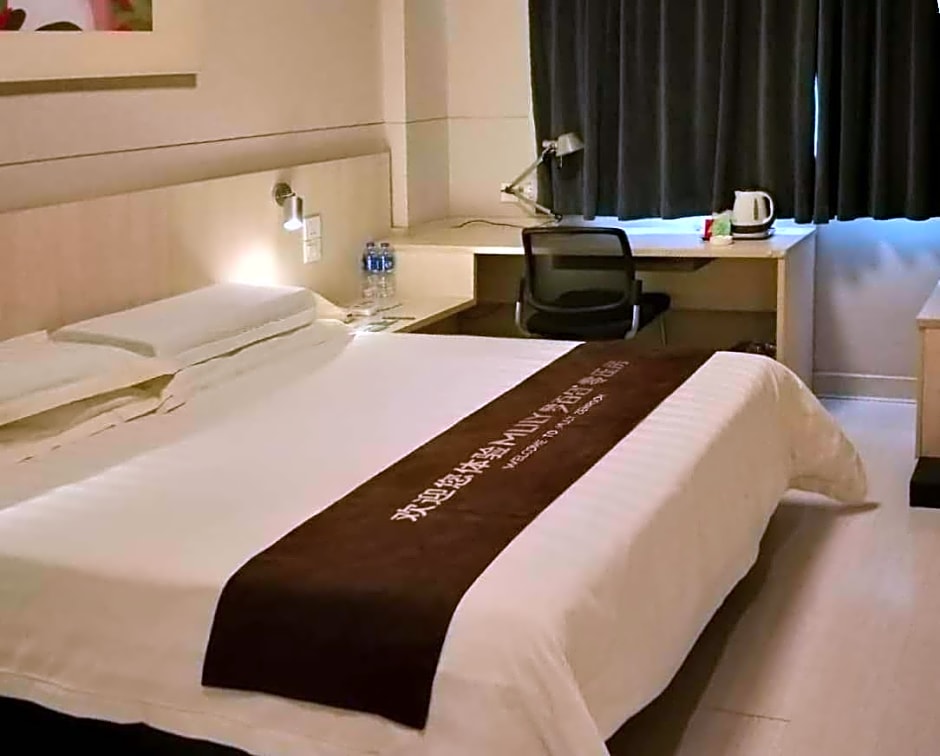 Jinjiang Inn Langfang Xinkai Road