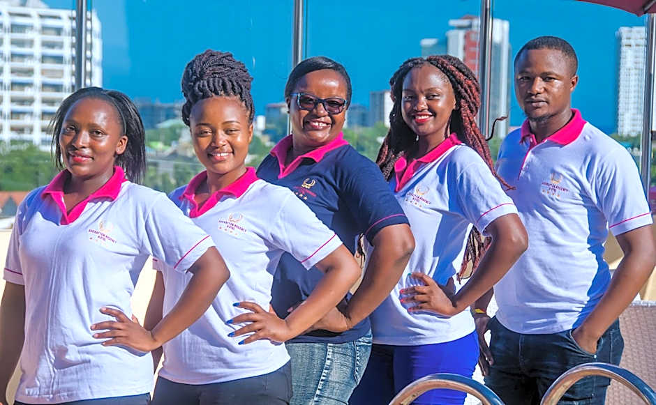 Sheratton Regency Hotel