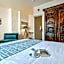 Logis Hostellerie du Neez Le Clos Gourmand