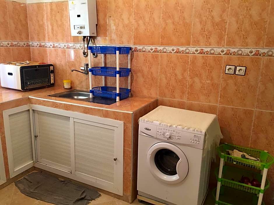 Vittel Ifrane Large and Beautiful Apartment