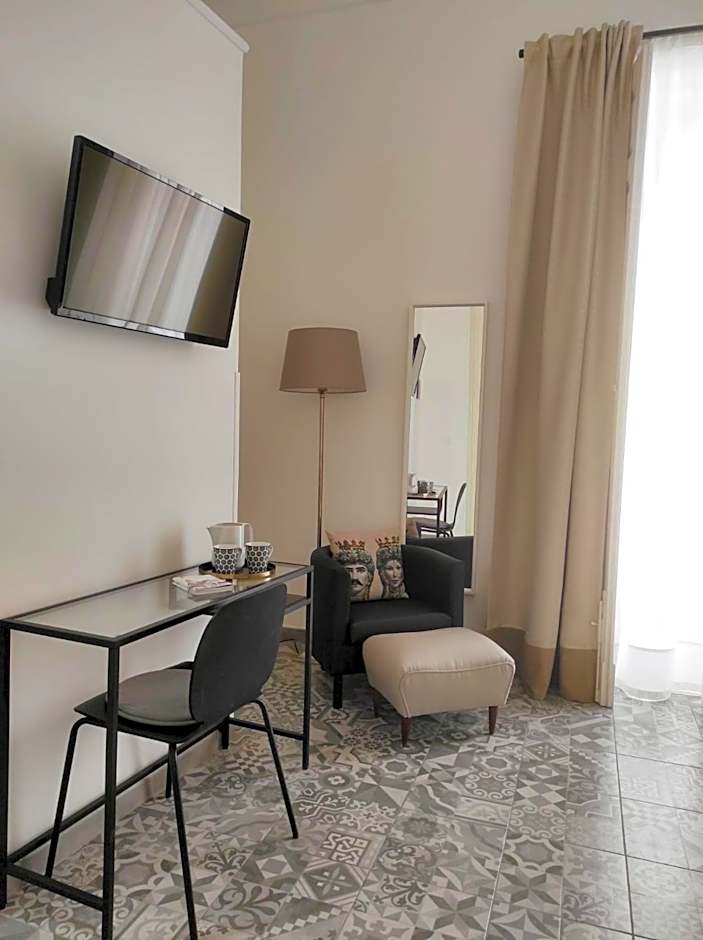 B&B Casa Carola