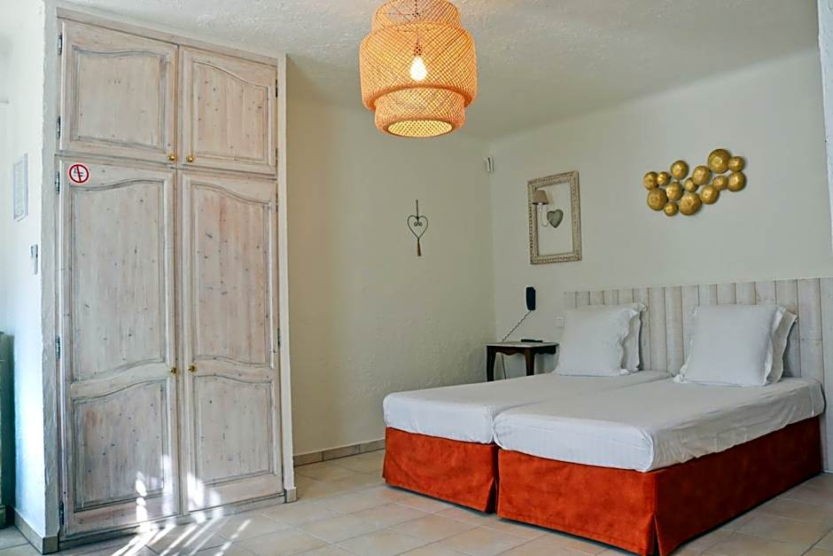La Villa Roseraie , Hôtel Familial OUVERT TOUTE L'ANNEE