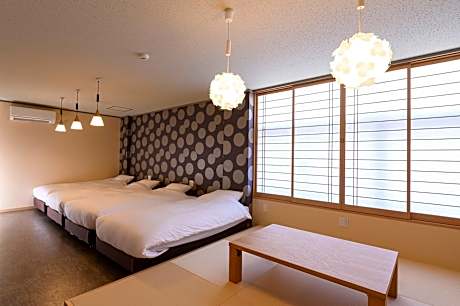 BEYOND HOTEL Takayama 3rd