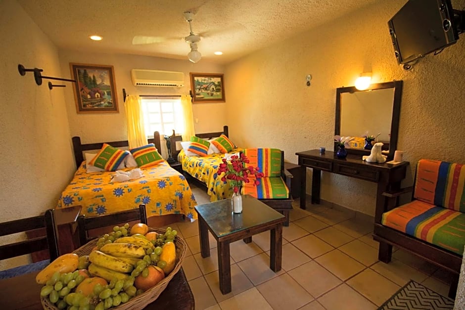 Sol Caribe Departamentos & Suites