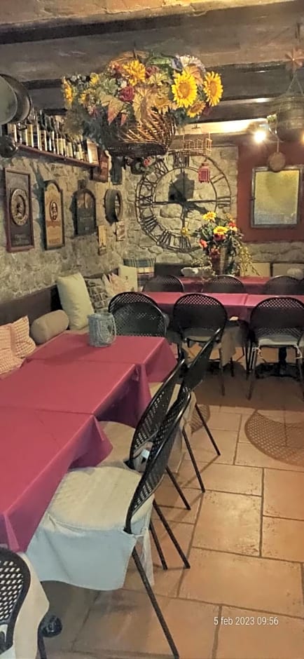 Home Story Via della Resistenza 3 La Noce Mercatale Ozzano dell'Emilia BO