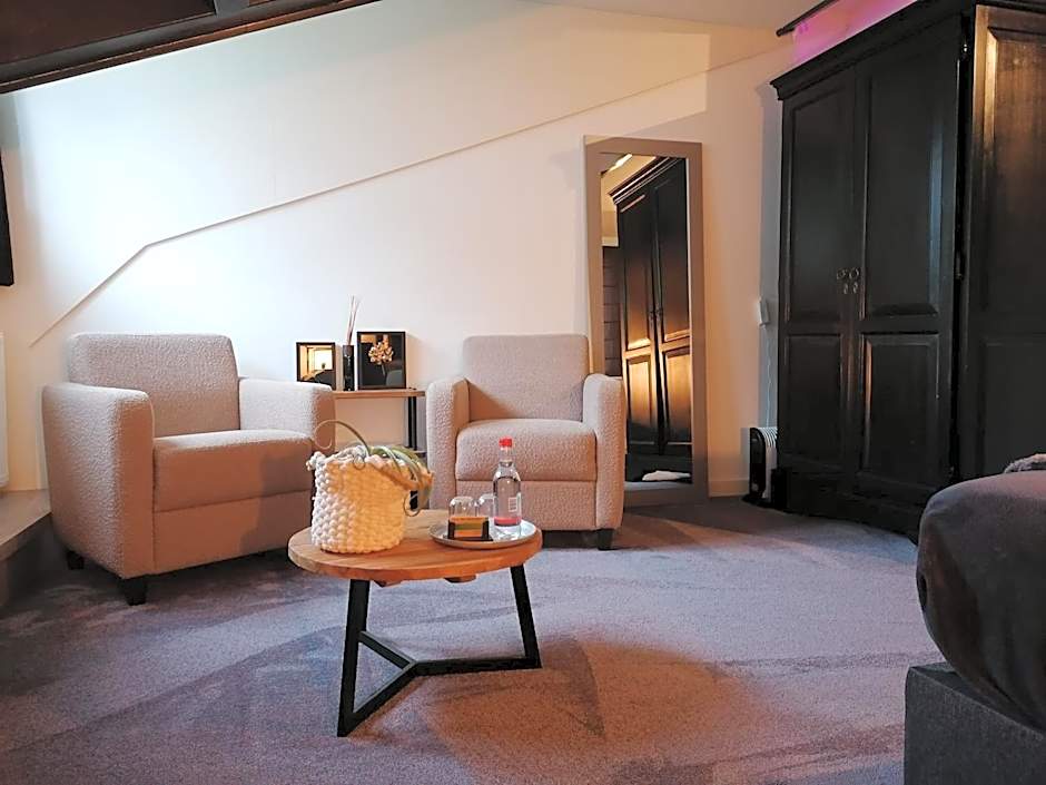 B&B/Boertel de Meander