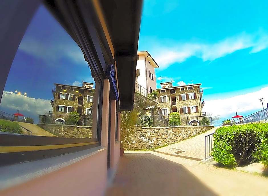 Antiche Terre Hotel & Relax