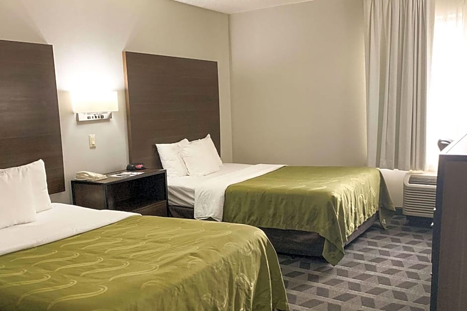 Quality Inn