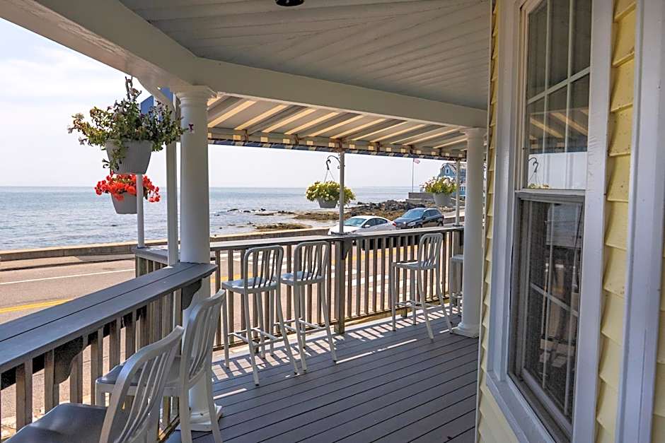 The Beach House Inn