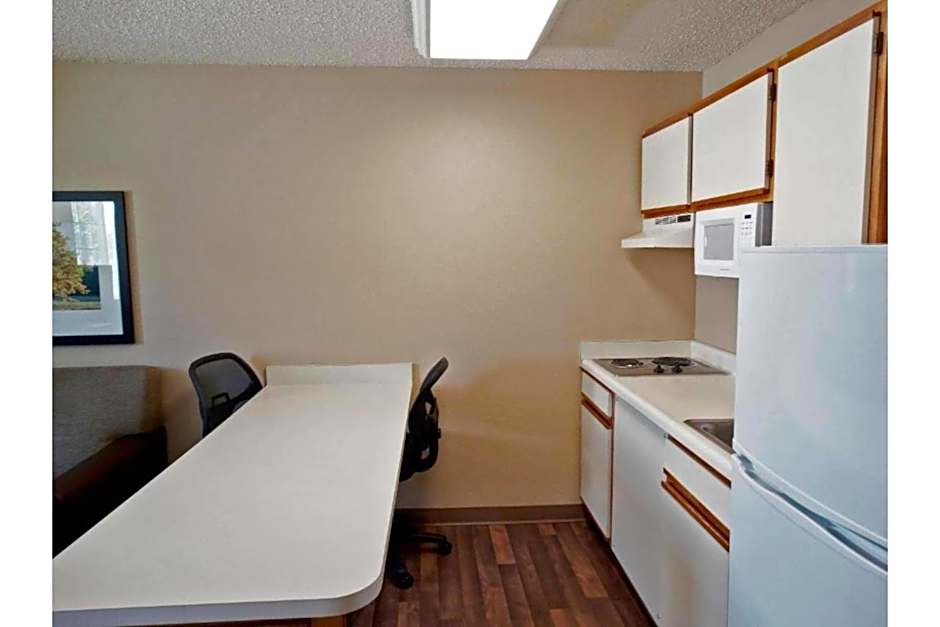 Studio 6 Extended Stay Fishkill Route 9 NY