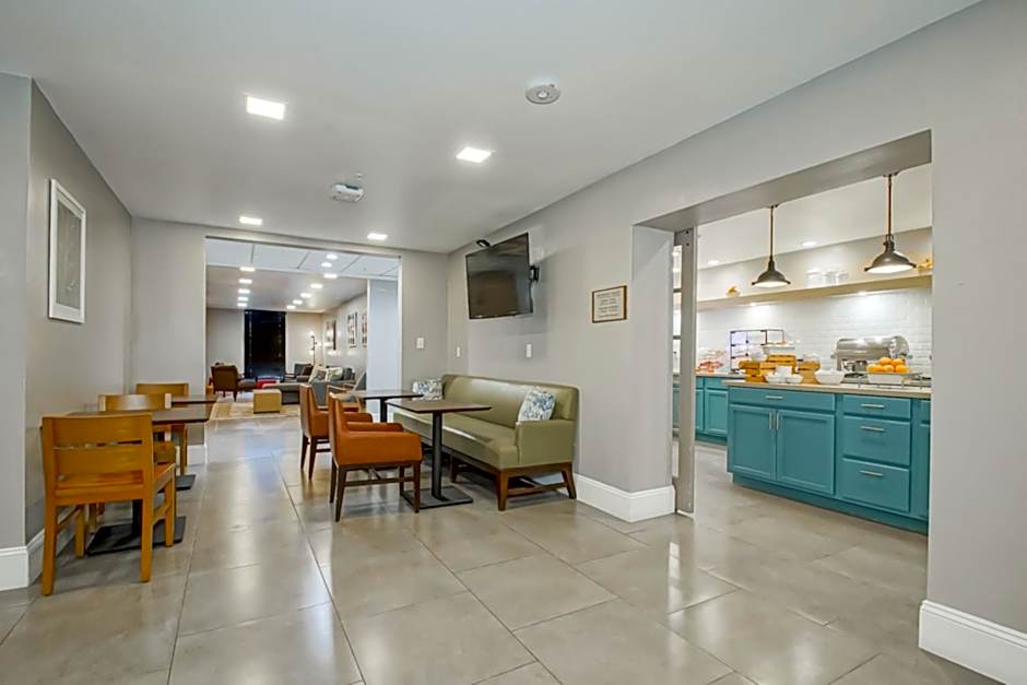Country Inn & Suites by Radisson, New Orleans I-10 East, LA