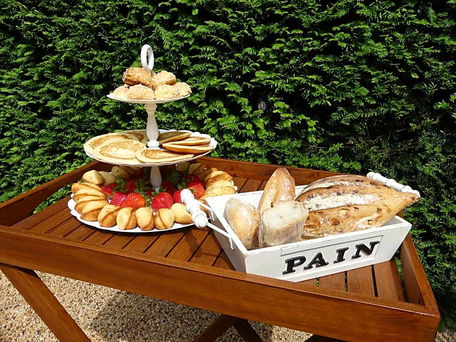 Le Noyer Résidence B&B