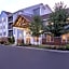 White River Inn & Suites