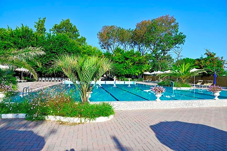 hotel Locanda delle Dune
