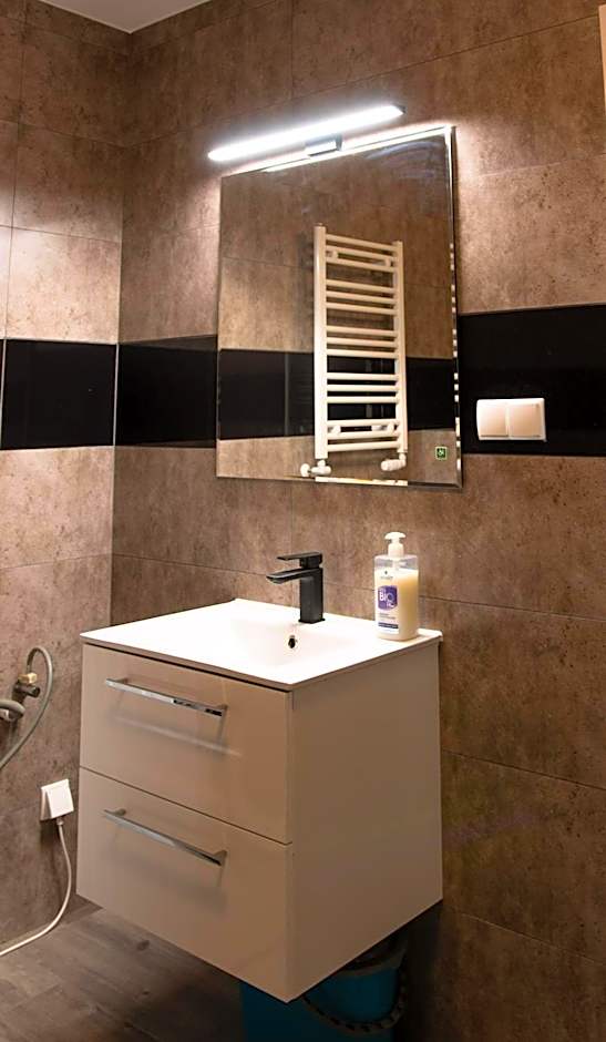 Osada Słuszewo - Apartamenty Restauracja Wydarzenia