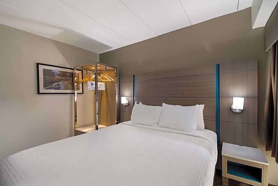 Best Western Bemidji Inn