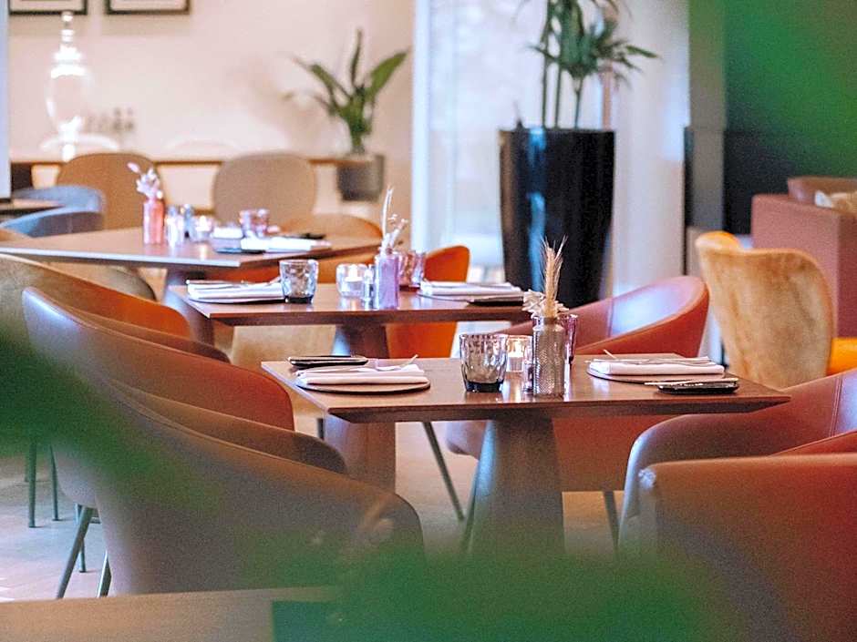 Le Louise Hotel Brussels - MGallery Collection