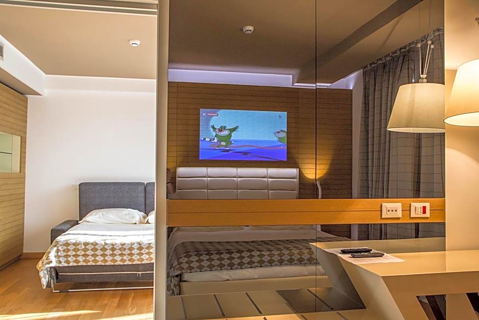 Grand Chalet delle Rocche