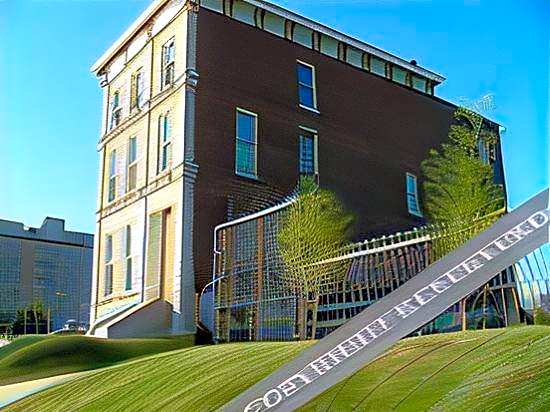 Grand Center Inn