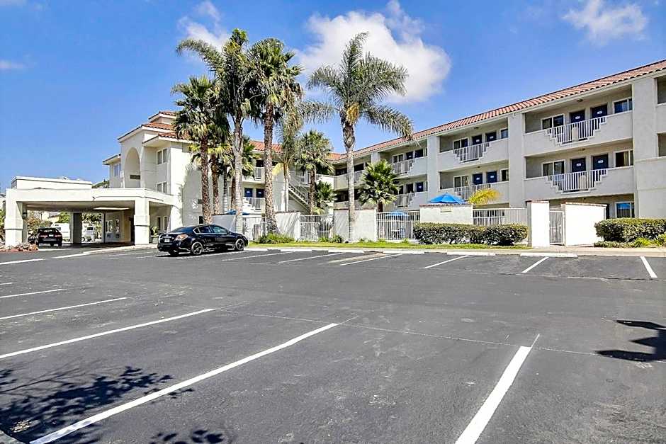 Motel 6 Ventura South
