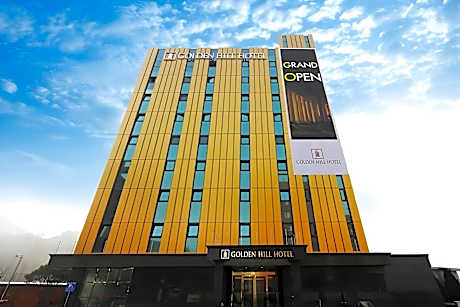 Hotel Golden Hill
