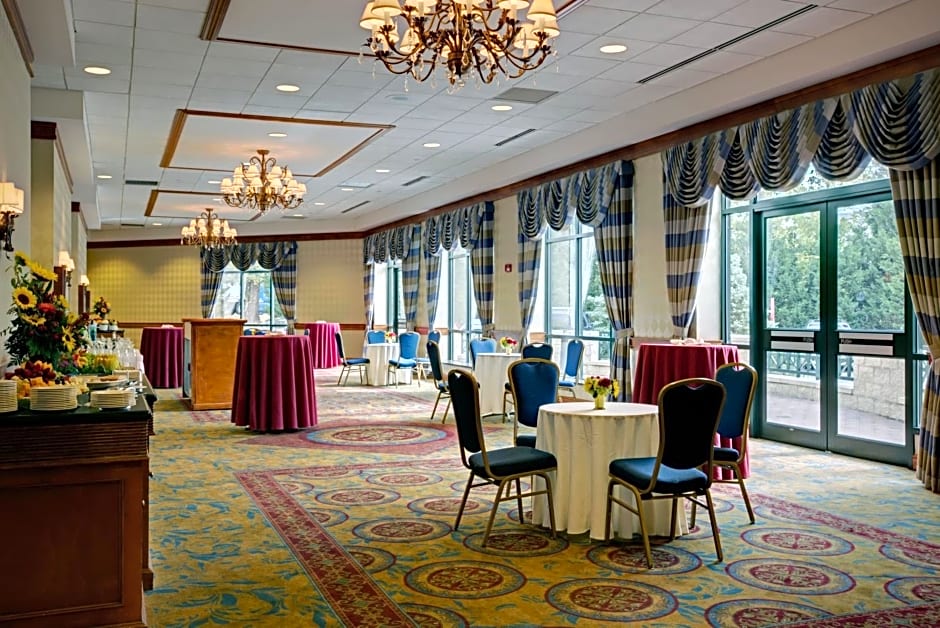 Crowne Plaza Hotel Philadelphia - King of Prussia By IHG