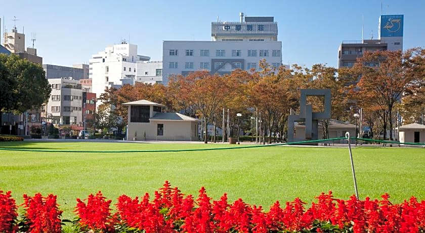 Onsen Hotel Nakahara Bessou Nonsmoking, Earthquake retrofit