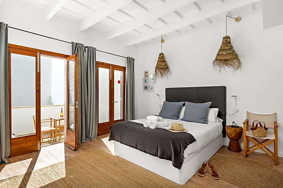 Hotel Boutique Ses 5 Claus