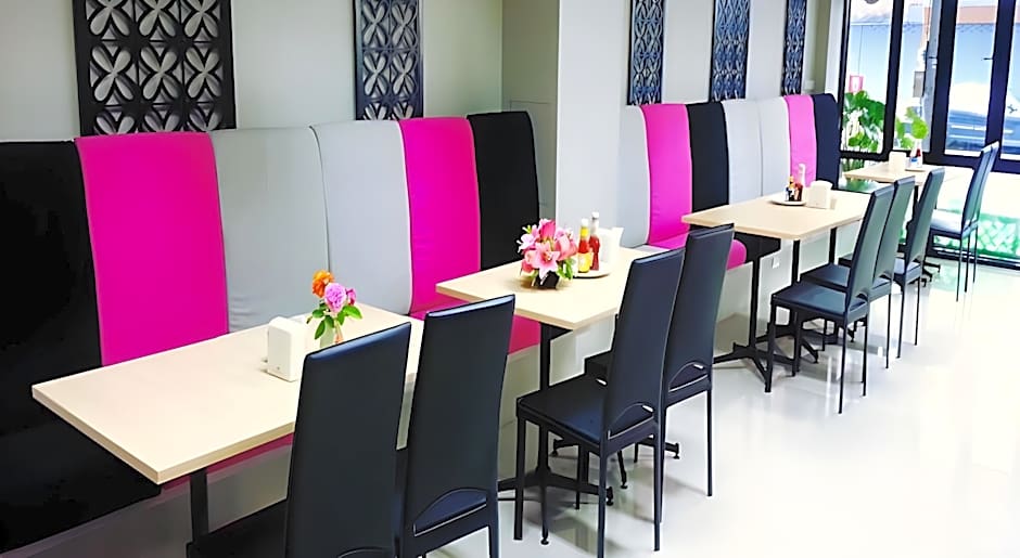 Lada Krabi Residence Hotel