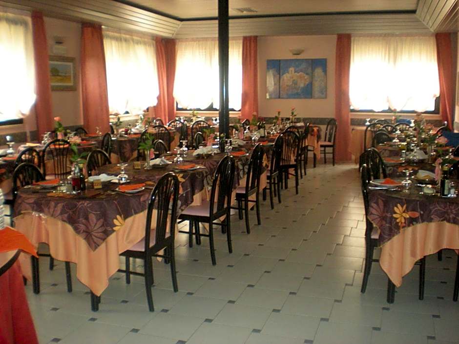 Hotel Eden