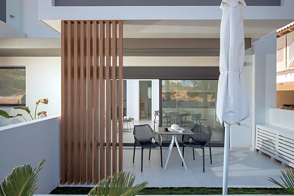 LIRIUM luxury suites