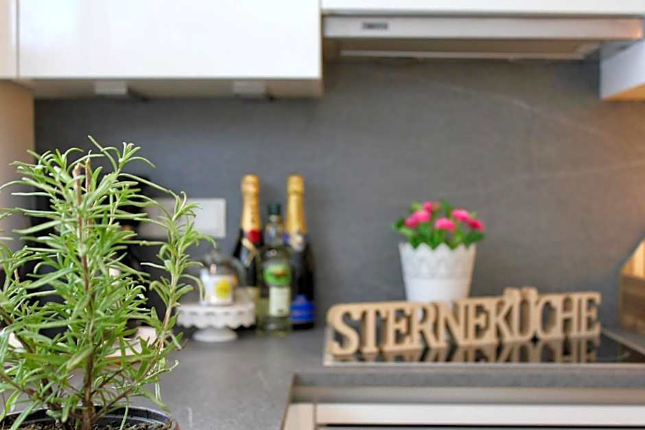 Seelos - Alpine Easy Stay - Bed & Breakfast