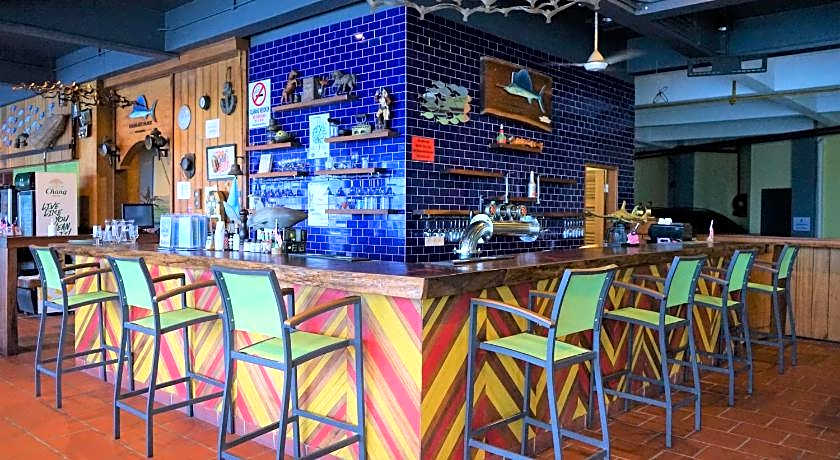 Ramada by Wyndham Langkawi Marina