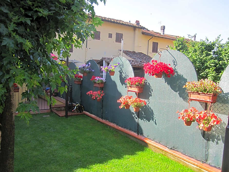 B&B "La Pieve" - Locanda per Viandanti