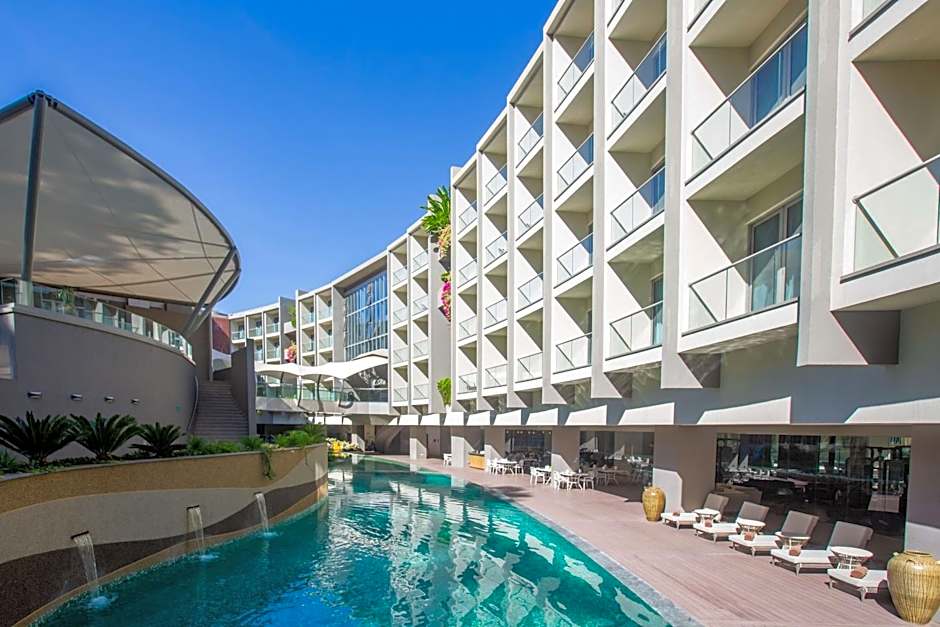 Radisson Blu Hotel & Residence Nairobi Arboretum