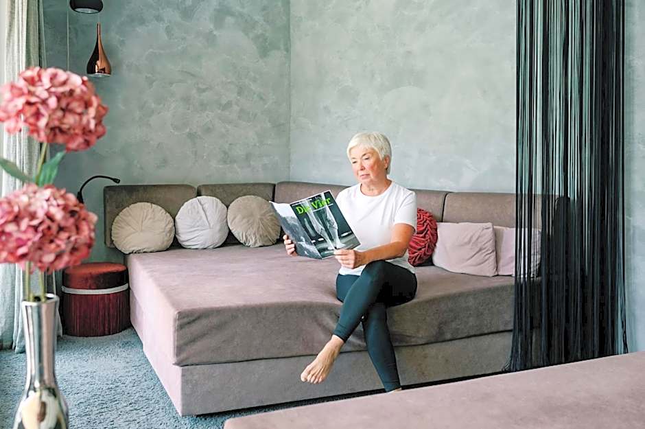 Hotel Vier Jahreszeiten