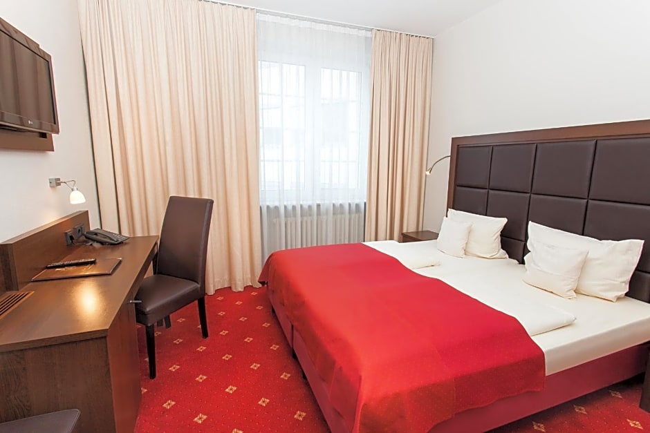 Centro National Frankfurt, Trademark Collection by Wyndham