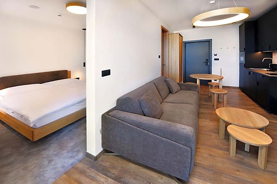 APLEND Hotel Ovruč