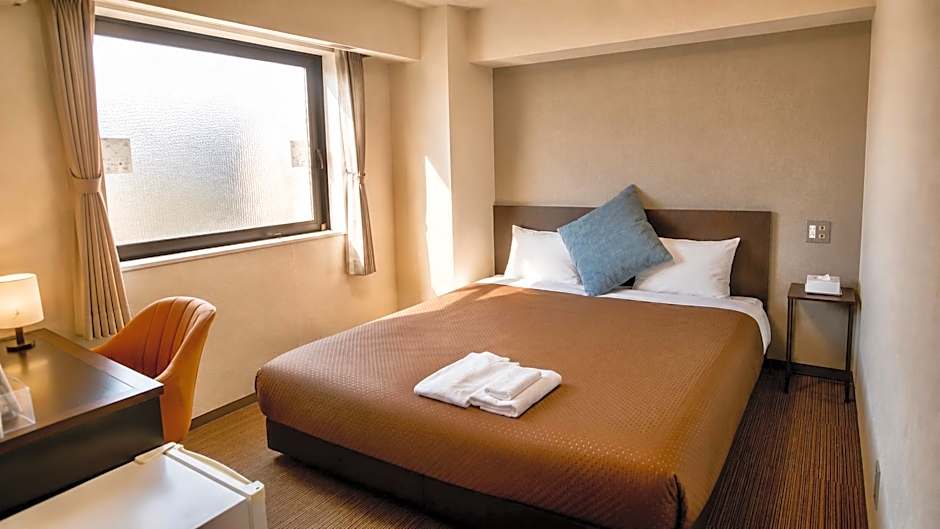 HOTEL THE GARDEN Ⅵ ICHINOMIYA