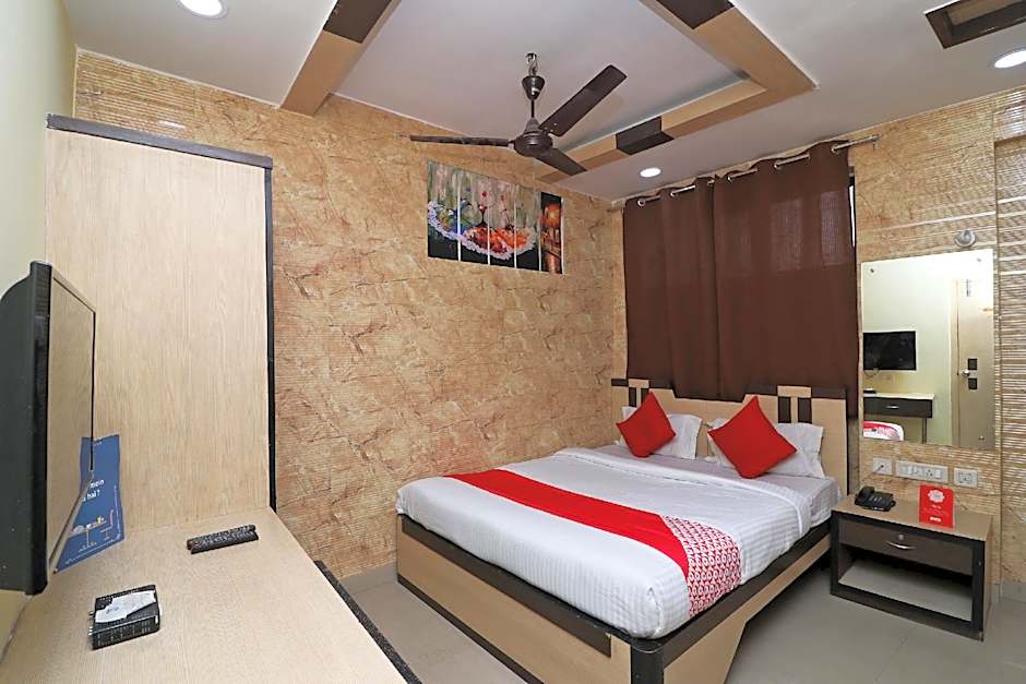 Live In Service Apartment by OYO Rooms – Calcutta, LA