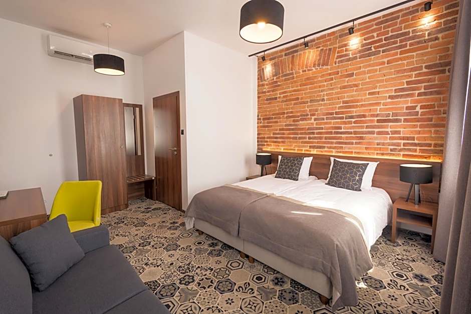 Hotel Lavender