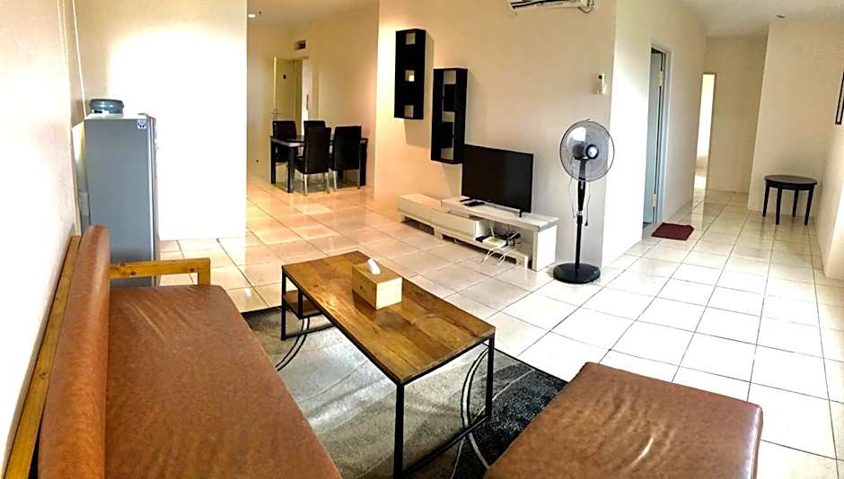Queen Victoria Apartment Batam
