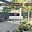 Breda Apartment w Kitchen & Private Bathroom 2p