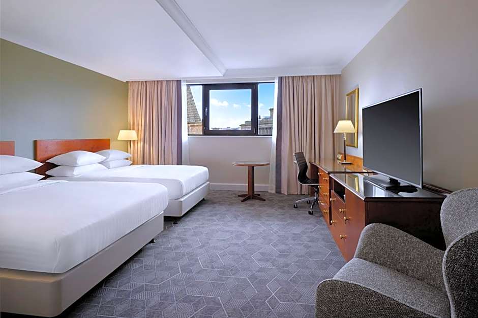 Delta Hotels Liverpool City Centre