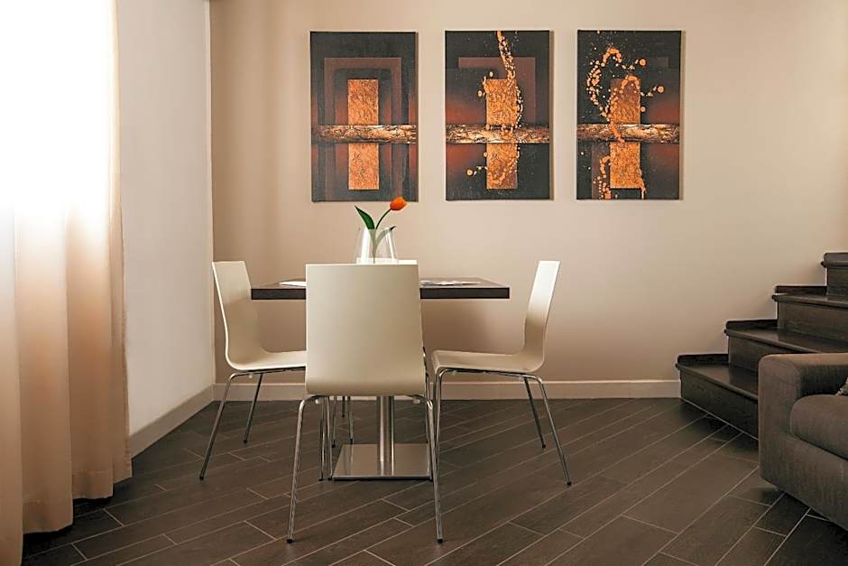 Palazzo Ducale Suites