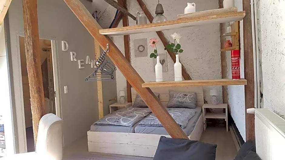 B&B Die Quelle