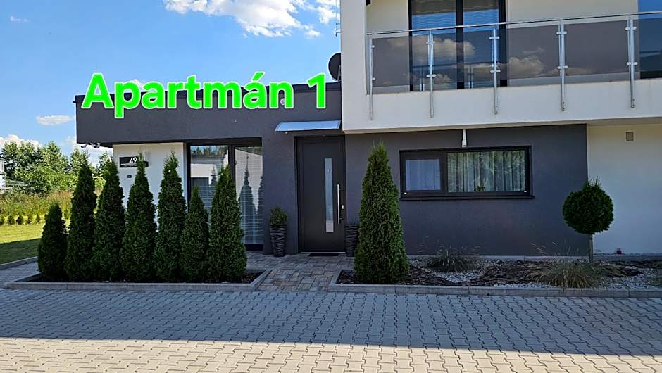 APARTMÁNY I&V - Adults Only