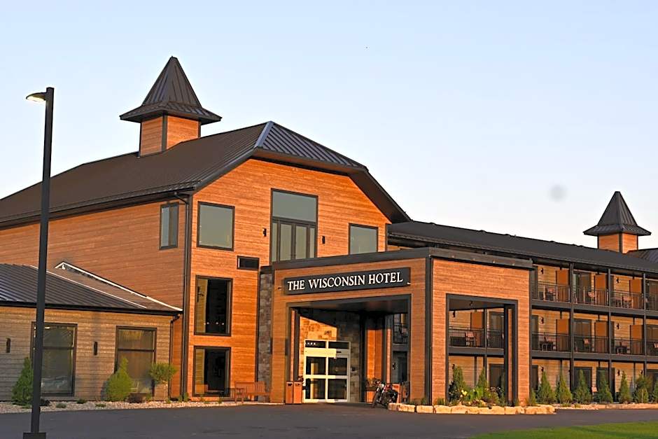 The Wisconsin Hotel & Conference Center