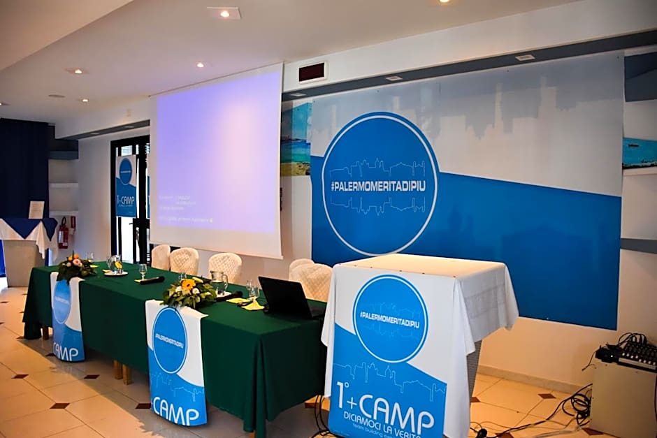 Bellevue del Golfo Hotel & Spa