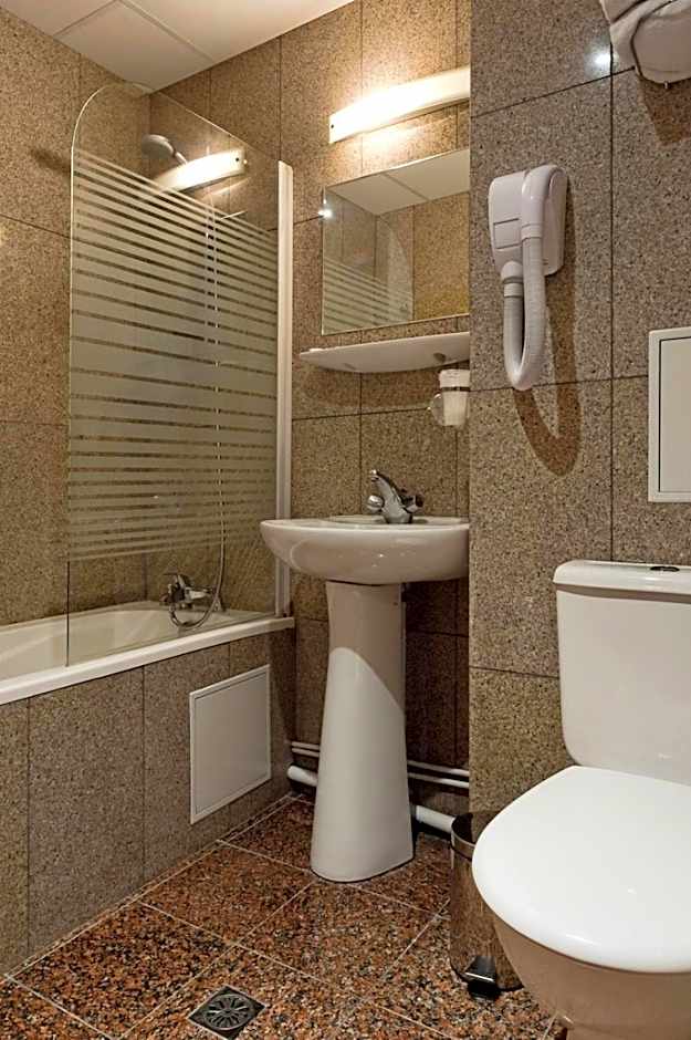 Hotel Americain